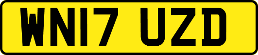 WN17UZD