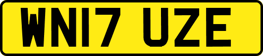 WN17UZE