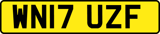 WN17UZF