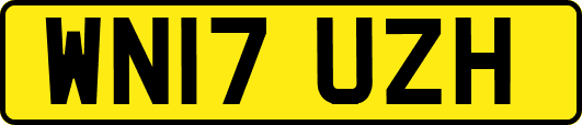 WN17UZH