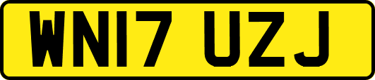 WN17UZJ