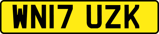 WN17UZK