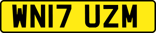 WN17UZM