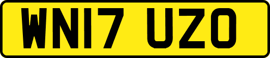WN17UZO