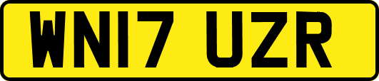 WN17UZR