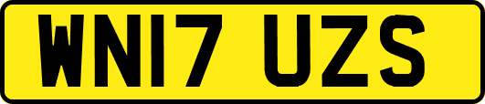 WN17UZS