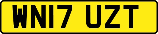 WN17UZT