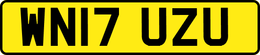 WN17UZU