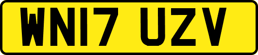 WN17UZV