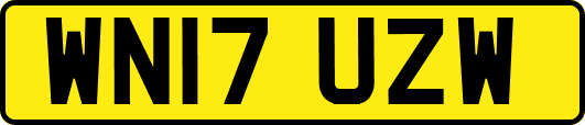 WN17UZW