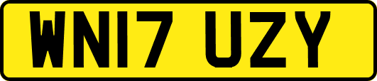 WN17UZY