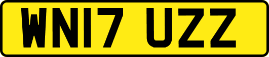 WN17UZZ