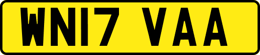 WN17VAA