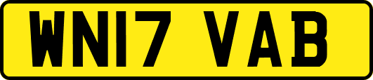 WN17VAB