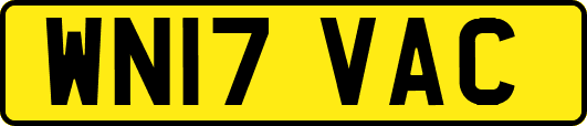 WN17VAC