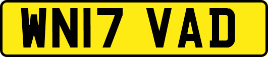 WN17VAD