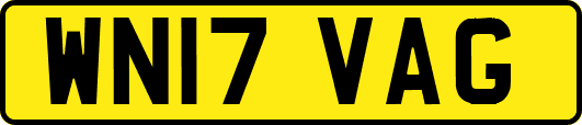 WN17VAG