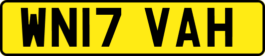 WN17VAH