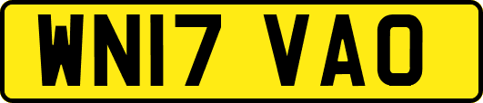 WN17VAO