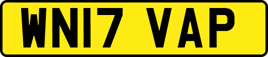 WN17VAP