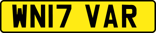 WN17VAR