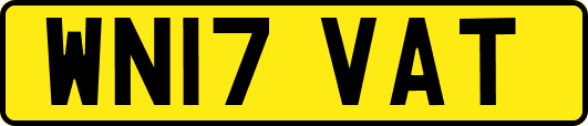 WN17VAT