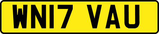 WN17VAU