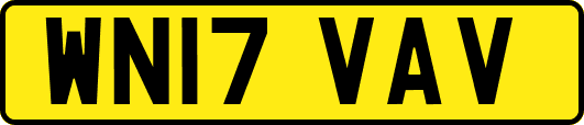 WN17VAV