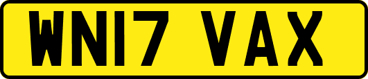 WN17VAX
