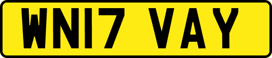 WN17VAY