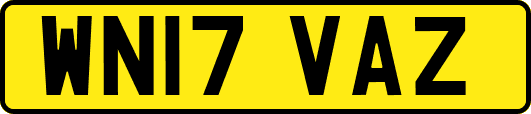 WN17VAZ