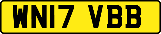 WN17VBB