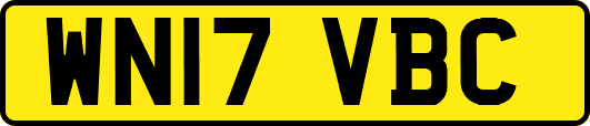 WN17VBC