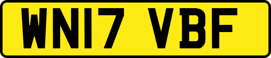 WN17VBF