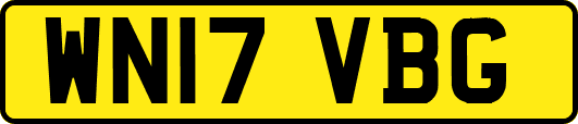 WN17VBG