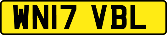 WN17VBL