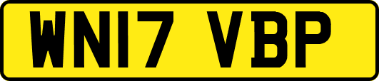 WN17VBP