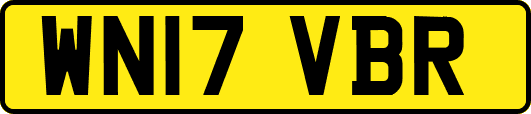 WN17VBR