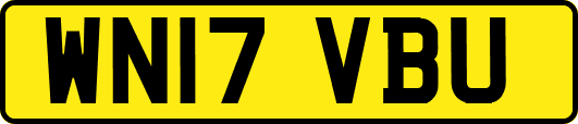 WN17VBU