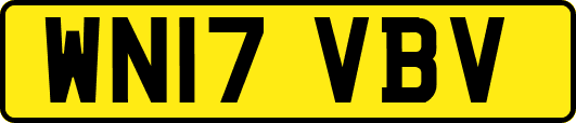 WN17VBV
