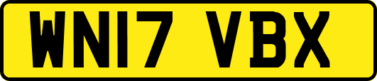 WN17VBX