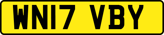 WN17VBY