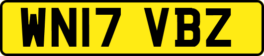WN17VBZ