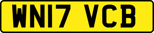 WN17VCB