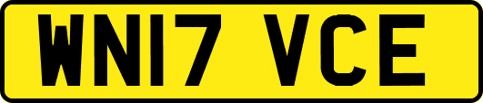 WN17VCE