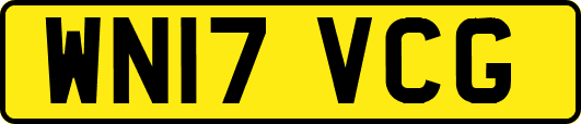 WN17VCG