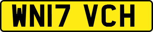 WN17VCH