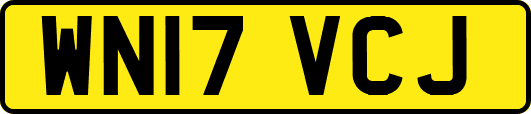 WN17VCJ