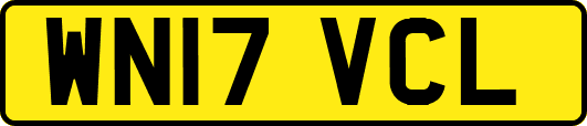 WN17VCL