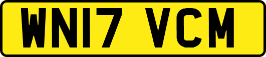 WN17VCM